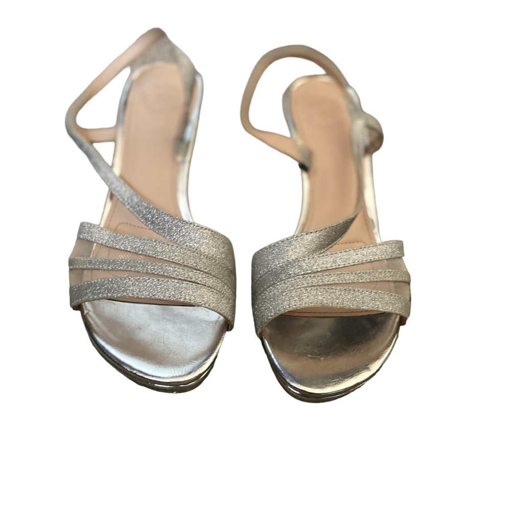 Authentic I. Miller Slingbacks - Picture 7 of 7